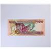 Image 2 : Solomon ND (2006), $100 Specimen A/4 000000 UNC condition