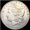 Image 1 : 1899-S Morgan Silver Dollar CLOSELY UNCIRCULATED