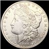 Image 1 : 1901-S Morgan Silver Dollar CLOSELY UNCIRCULATED