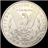 Image 2 : 1901-S Morgan Silver Dollar CLOSELY UNCIRCULATED