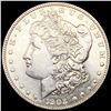 Image 1 : 1903 Morgan Silver Dollar UNCIRCULATED
