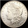 Image 1 : 1901-S Morgan Silver Dollar CLOSELY UNCIRCULATED