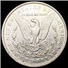 Image 2 : 1893 Morgan Silver Dollar CLOSELY UNCIRCULATED