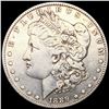 Image 1 : 1889-O Morgan Silver Dollar CLOSELY UNCIRCULATED