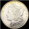 Image 1 : 1878-CC Morgan Silver Dollar UNCIRCULATED