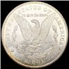 Image 2 : 1878-CC Morgan Silver Dollar UNCIRCULATED