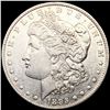 Image 1 : 1893 Morgan Silver Dollar UNCIRCULATED