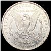 Image 2 : 1893 Morgan Silver Dollar UNCIRCULATED