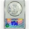 Image 2 : 1994 American Silver Eagle PGA MS70