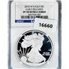 Image 1 : 2010-W American Silver Eagle NGC PF70 UC