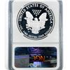 Image 2 : 2010-W American Silver Eagle NGC PF70 UC