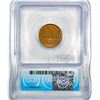Image 2 : 1909-S VDB Wheat Cent ICG MS64 BR