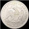 Image 2 : 1872 Seated Liberty Dollar ABOUT UNCIRCULATED
