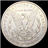 Image 2 : 1896-S Morgan Silver Dollar CLOSELY UNCIRCULATED