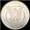 Image 2 : 1878-S Morgan Silver Dollar UNCIRCULATED