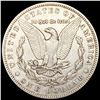 Image 2 : 1884-CC Morgan Silver Dollar CLOSELY UNCIRCULATED