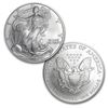 Image 3 : 2006-W 20th Ann American Eagle Silver 3 Coin Set