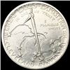 Image 2 : 1936 Cleveland Half Dollar UNCIRCULATED
