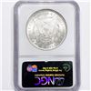 Image 2 : 1883-O Morgan Silver Dollar NGC MS63