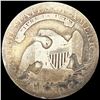 Image 2 : 1826 Capped Bust Half Dollar NICELY CIRCULATED