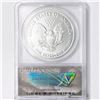 Image 2 : 2020-S A.S.E. 1st Strike ANACS PR70 DCAM