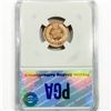 Image 2 : 1906 Indian Head Cent PGA MS65+ RED