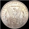 Image 2 : 1892-S Morgan Silver Dollar CLOSELY UNCIRCULATED