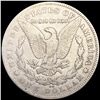 Image 2 : 1878-CC Morgan Silver Dollar NICELY CIRCULATED