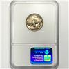 Image 2 : 1938-D Buffalo Nickel NGC MS66