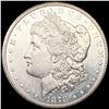Image 1 : 1878-CC Morgan Silver Dollar UNCIRCULATED
