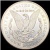 Image 2 : 1878-CC Morgan Silver Dollar UNCIRCULATED