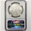Image 2 : 1900-O Morgan Silver Dollar NGC MS63