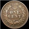 Image 2 : 1870 Indian Head Cent CLOSELY UNCIRCULATED