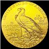Image 2 : 1913 $5 Gold Half Eagle UNCIRCULATED