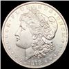 Image 1 : 1878 7TF Rev 79 Morgan Silver Dollar UNCIRCULATED
