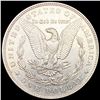 Image 2 : 1878 7TF Rev 79 Morgan Silver Dollar UNCIRCULATED