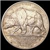 Image 2 : 1925 Jubilee Half Dollar CLOSELY UNCIRCULATED