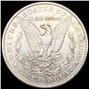 Image 2 : 1890-CC Morgan Silver Dollar UNCIRCULATED