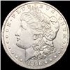 Image 1 : 1896-O Morgan Silver Dollar CLOSELY UNCIRCULATED