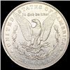 Image 2 : 1896-O Morgan Silver Dollar CLOSELY UNCIRCULATED