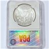 Image 2 : 1878-S Morgan Silver Dollar PGA MS65+ PL