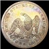 Image 2 : 1841 Seated Liberty Dollar UNCIRCULATED