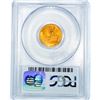 Image 2 : 1940-S Wheat Cent PCGS MS66 RD