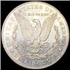 Image 2 : 1878 PL Morgan Silver Dollar UNCIRCULATED