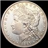 Image 1 : 1897-O Morgan Silver Dollar UNCIRCULATED