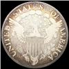Image 2 : 1807 Draped Bust Half Dollar NICELY CIRCULATED