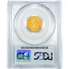 Image 2 : 1929 $2.50 Gold Quarter Eagle PCGS AU55