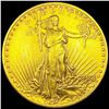Image 1 : 1908 $20 Gold Double Eagle UNCIRCULATED
