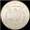 Image 2 : 1878-S Morgan Silver Dollar UNCIRCULATED