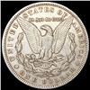 Image 2 : 1891-O Morgan Silver Dollar CLOSELY UNCIRCULATED